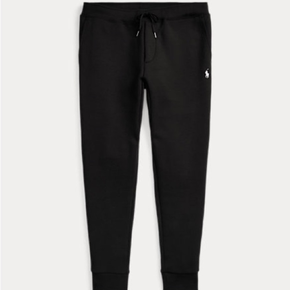 Polo Ralph Lauren Men’s Double Knit Tech Fleece Jogger Sweatpants NWT XL